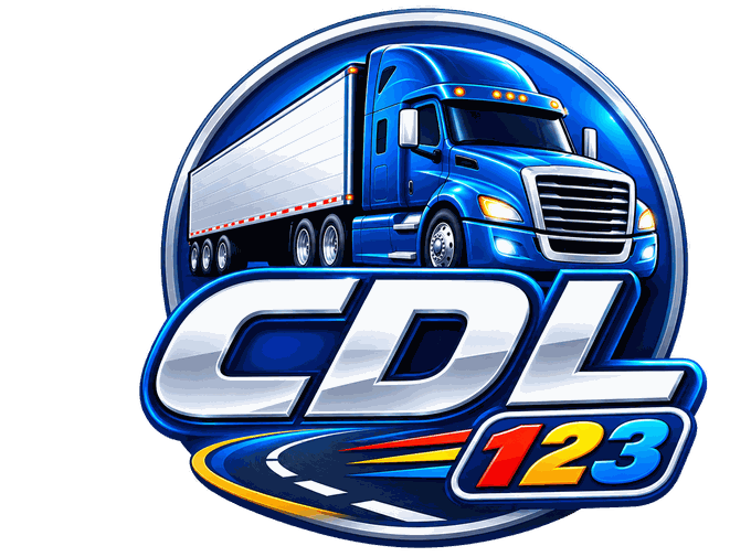 CDL123 logo